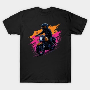 Bike Lover T-Shirt